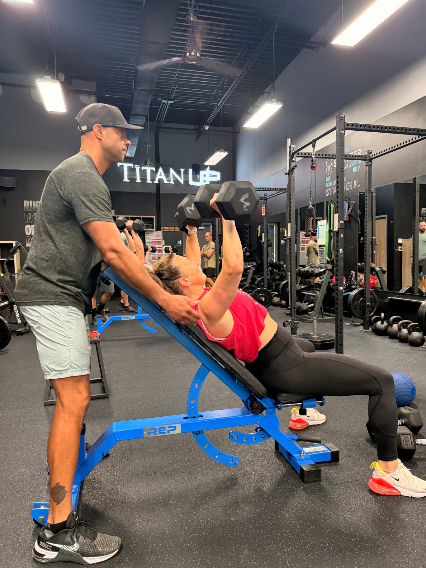 Personal Training