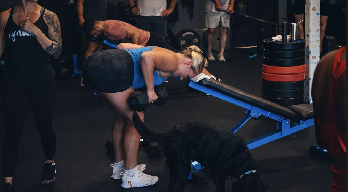 Group Training