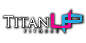 TitanUp Fitness gym Jacksonville