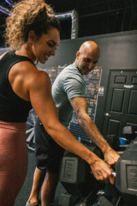 Fitness, Exercise, Gym, Workout, Personal Training, Personal Trainer, Nutrition, weight-loss, Jacksonville