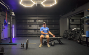 Titanup fitness workout and exercise