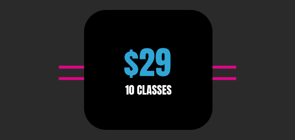 10 Classes for $29 at titanup fitness in Jacksonville Beach, FL